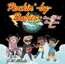 Image for Rockin'-by-Babies