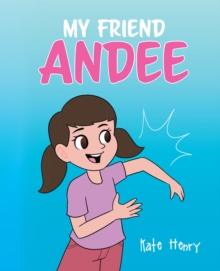 Image for My Friend Andee