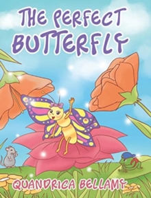 Image for The Perfect Butterfly