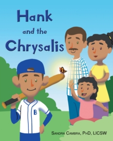 Image for Hank and the Chrysalis
