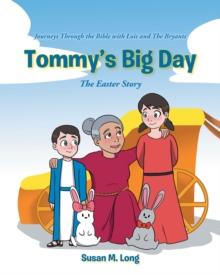 Image for Tommy's Big Day: The Easter Story