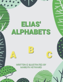 Image for Elias' Alphabets