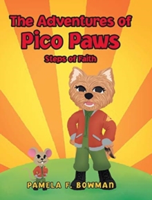Image for The Adventures of Pico Paws : Steps of Faith
