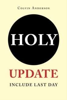 Image for Holy Update Include Last Day