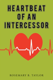 Image for Heartbeat of an Intercessor