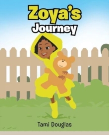 Image for Zoya's Journey