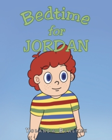 Image for Bedtime for Jordan