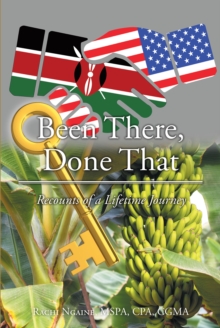 Image for Been There, Done That: Recounts of a Lifetime Journey