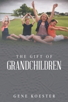 Image for Gift Of Grandchildren