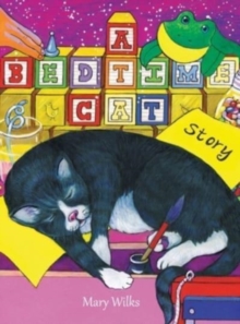 Image for A Bedtime Cat Story