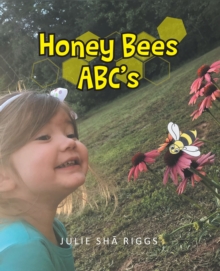 Image for Honey Bees ABC's