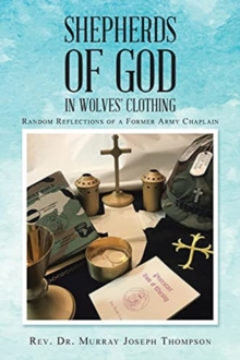 Image for Shepherds of God in Wolves' Clothing