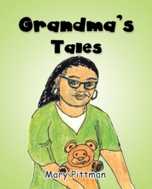 Image for Grandma's Tales