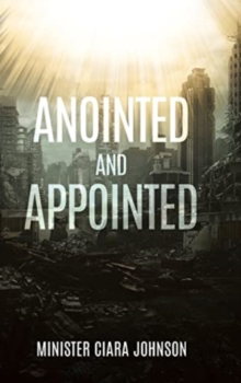 Image for Anointed and Appointed