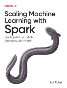 Image for Scaling Machine Learning with Spark