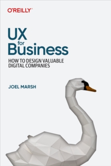 Image for UX for Business