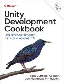 Image for Unity Development Cookbook: Real-Time Solutions from Game Development to AI