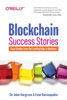 Image for Blockchain Success Stories