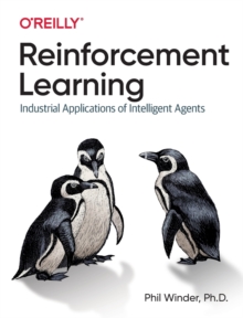 Reinforcement Learning: Industrial Applications of Intelligent Agents