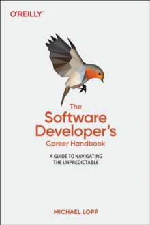 Image for Software Developer's Career Handbook, The
