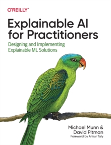 Image for Explainable AI for Practitioners