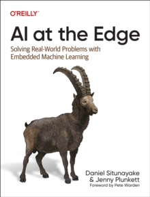 Image for AI at the Edge