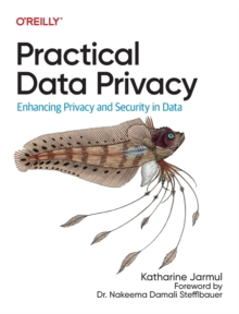 Image for Practical Data Privacy : Enhancing Privacy and Security in Data