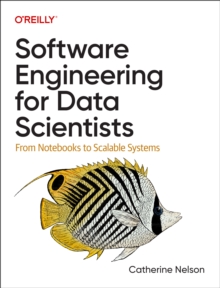 Image for Software Engineering for Data Scientists