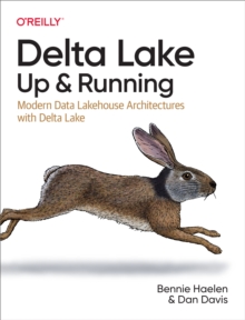 Image for Delta Lake: Up and Running: Modern Data Lakehouse Architectures With Delta Lake