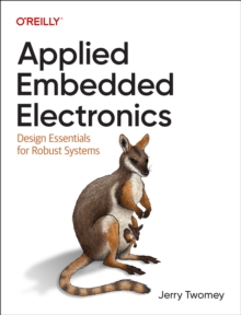 Image for Applied Embedded Electronics