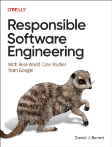 Responsible Software Engineering