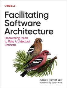 Image for Facilitating Software Architecture