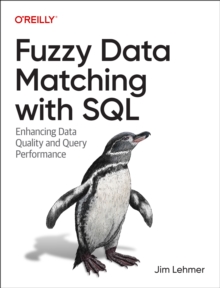 Image for Fuzzy Data Matching with SQL