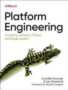 Image for Platform Engineering