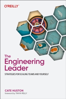 Image for The Engineering Leader