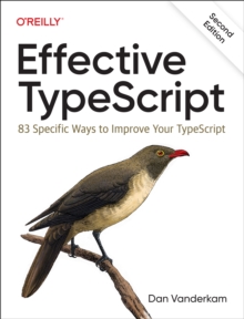 Image for Effective Typescript