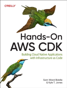Image for Hands-On AWS CDK