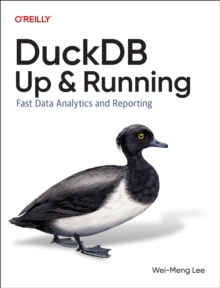 Image for DuckDB: Up and Running