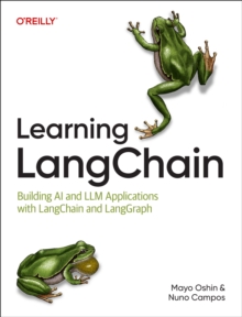 Image for Learning LangChain