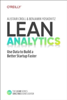 Image for Lean Analytics