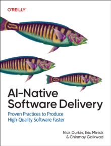 AI-Native Software Delivery
