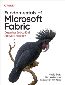 Image for Fundamentals of Microsoft Fabric