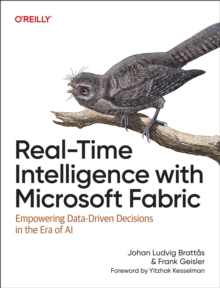 Real-Time Intelligence with Microsoft Fabric