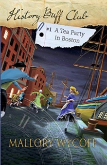 Image for A Tea Party in Boston