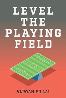 Image for Level The Playing Field