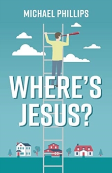 Image for Where's Jesus : a novella