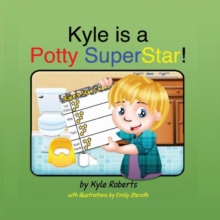 Image for Kyle is a Potty SuperStar!