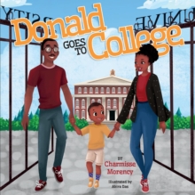 Donald Goes to College