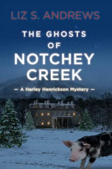 Image for Ghosts of Notchey Creek