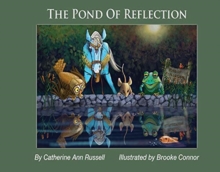 Image for The Pond Of Reflection